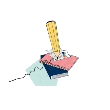 Icon Presse / Publikation