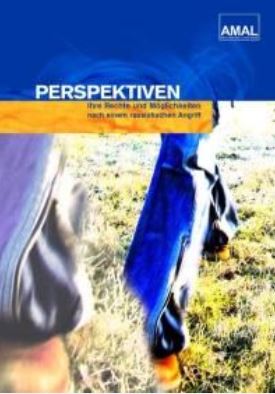 AMAL - Hilfe für Betroffene rechter Gewalt: Perspektiven.
